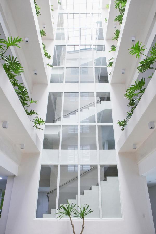 โรงแรมเมอร์โล Makati City ภายนอก รูปภาพ